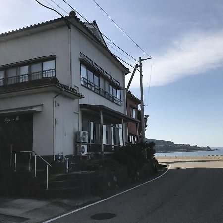 Notojima Guesthouse Hanami ناناو المظهر الخارجي الصورة