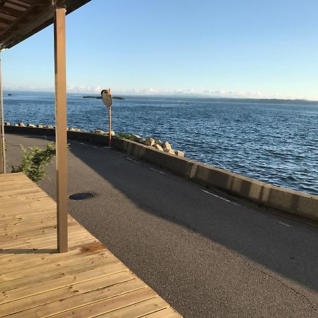 Notojima Guesthouse Hanami ناناو المظهر الخارجي الصورة