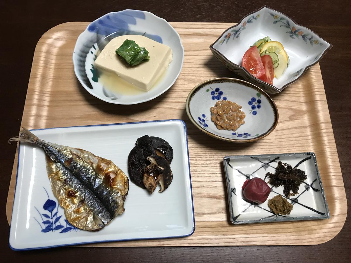 Notojima Guesthouse Hanami ناناو المظهر الخارجي الصورة